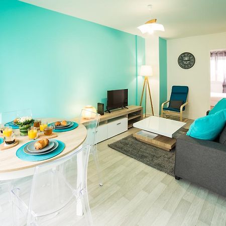 Le Cottage Flaubert Rouen Dış mekan fotoğraf