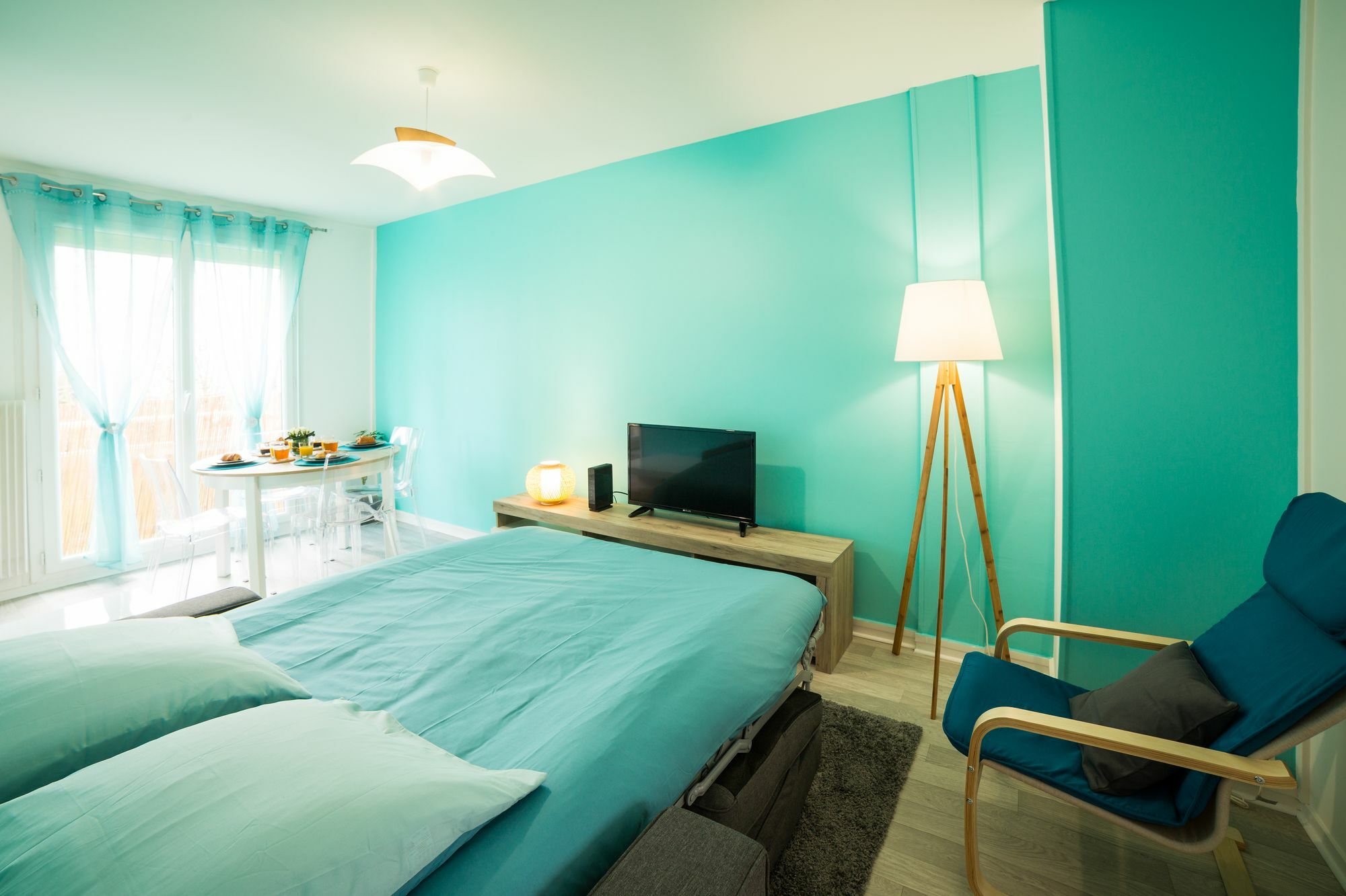 Le Cottage Flaubert Rouen Dış mekan fotoğraf