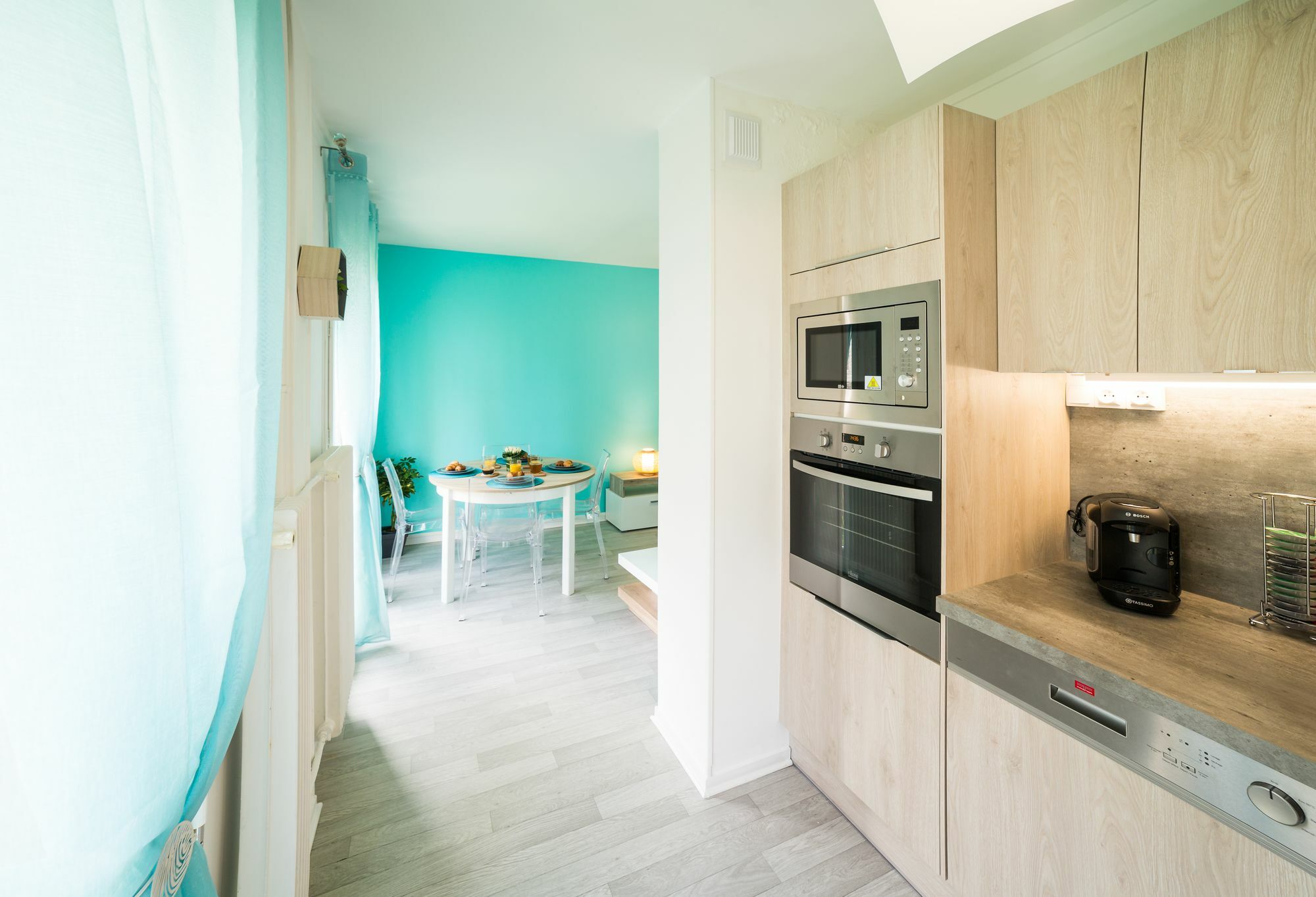 Le Cottage Flaubert Rouen Dış mekan fotoğraf