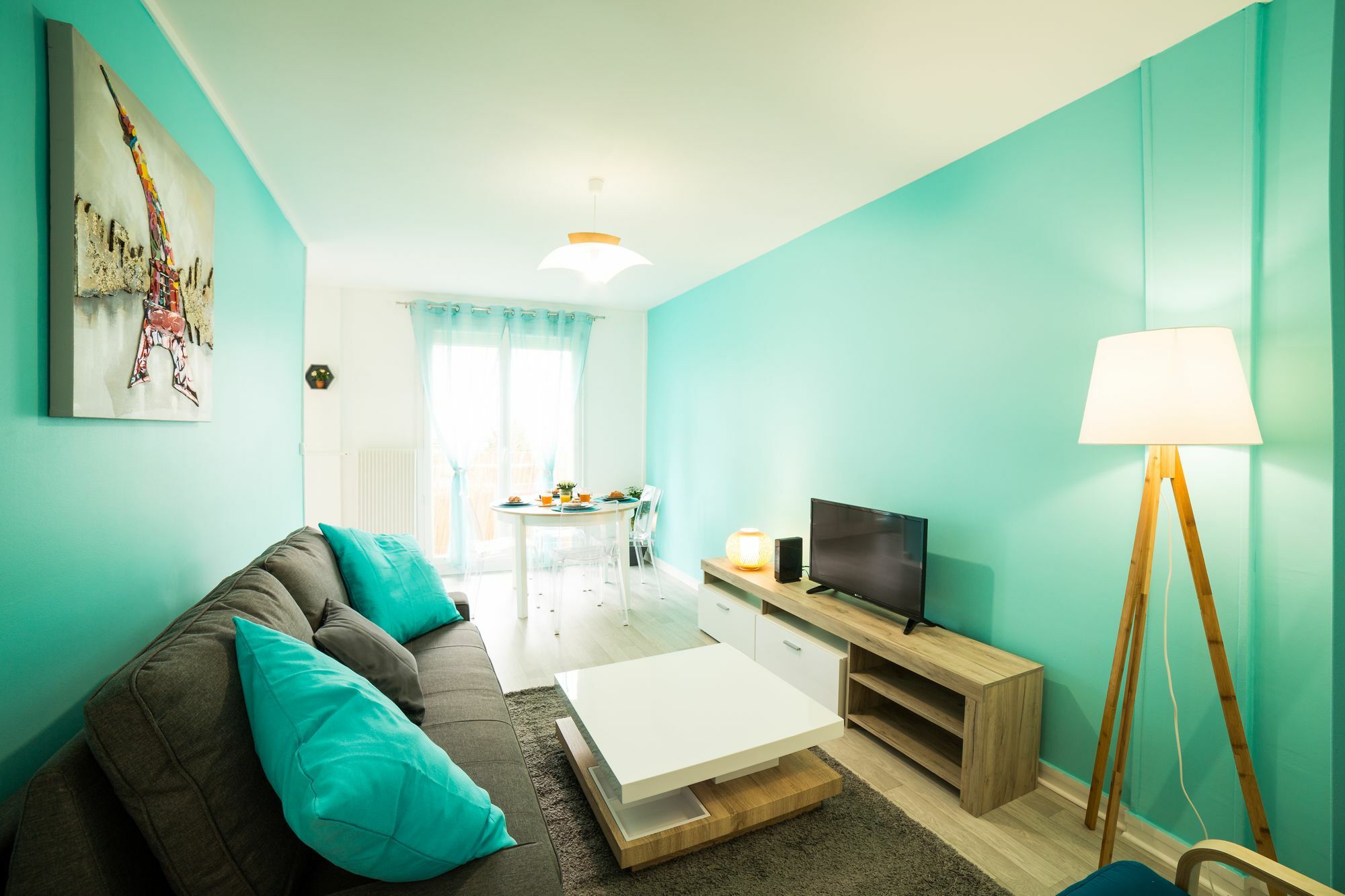 Le Cottage Flaubert Rouen Dış mekan fotoğraf
