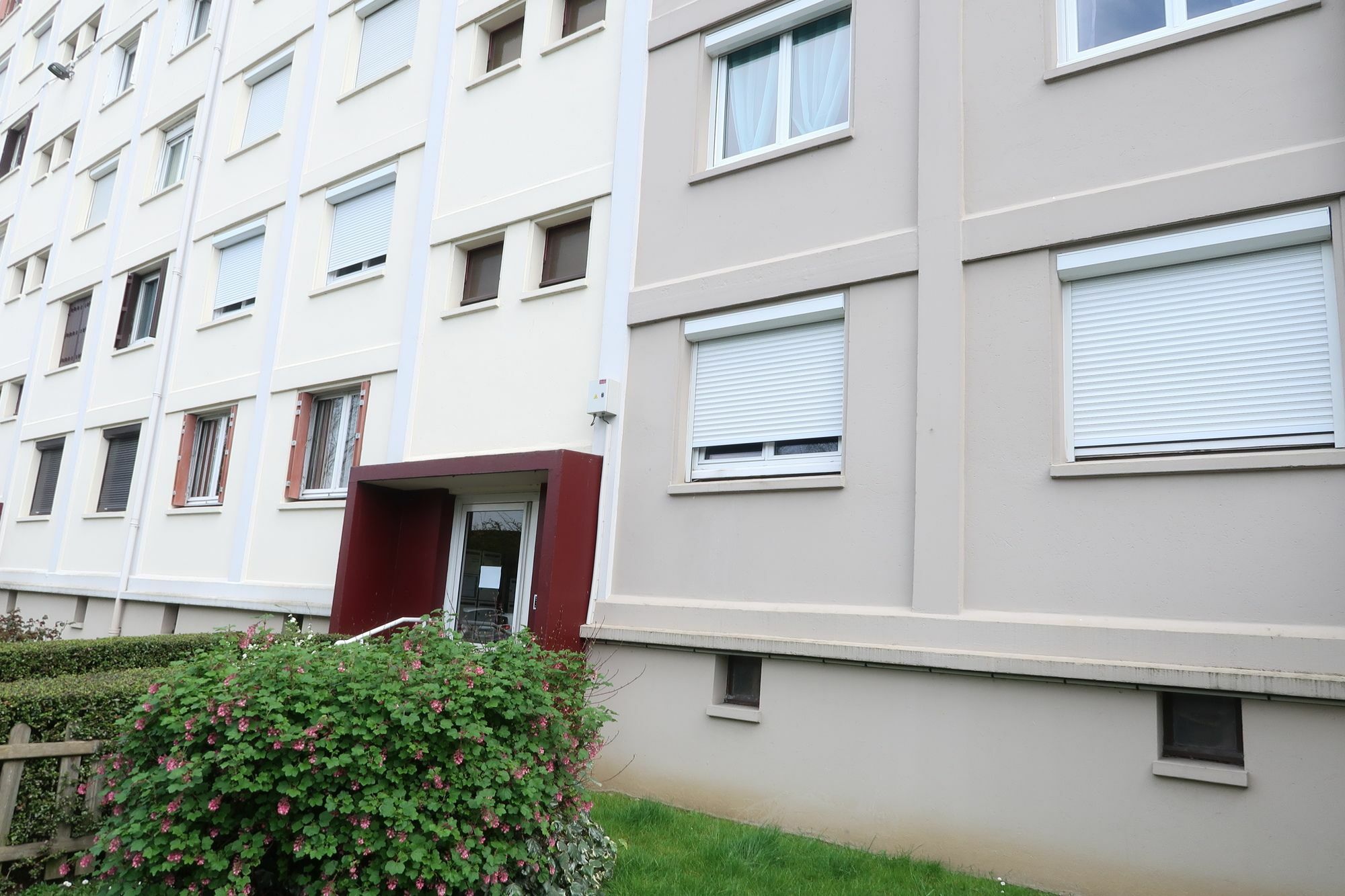 Le Cottage Flaubert Rouen Dış mekan fotoğraf