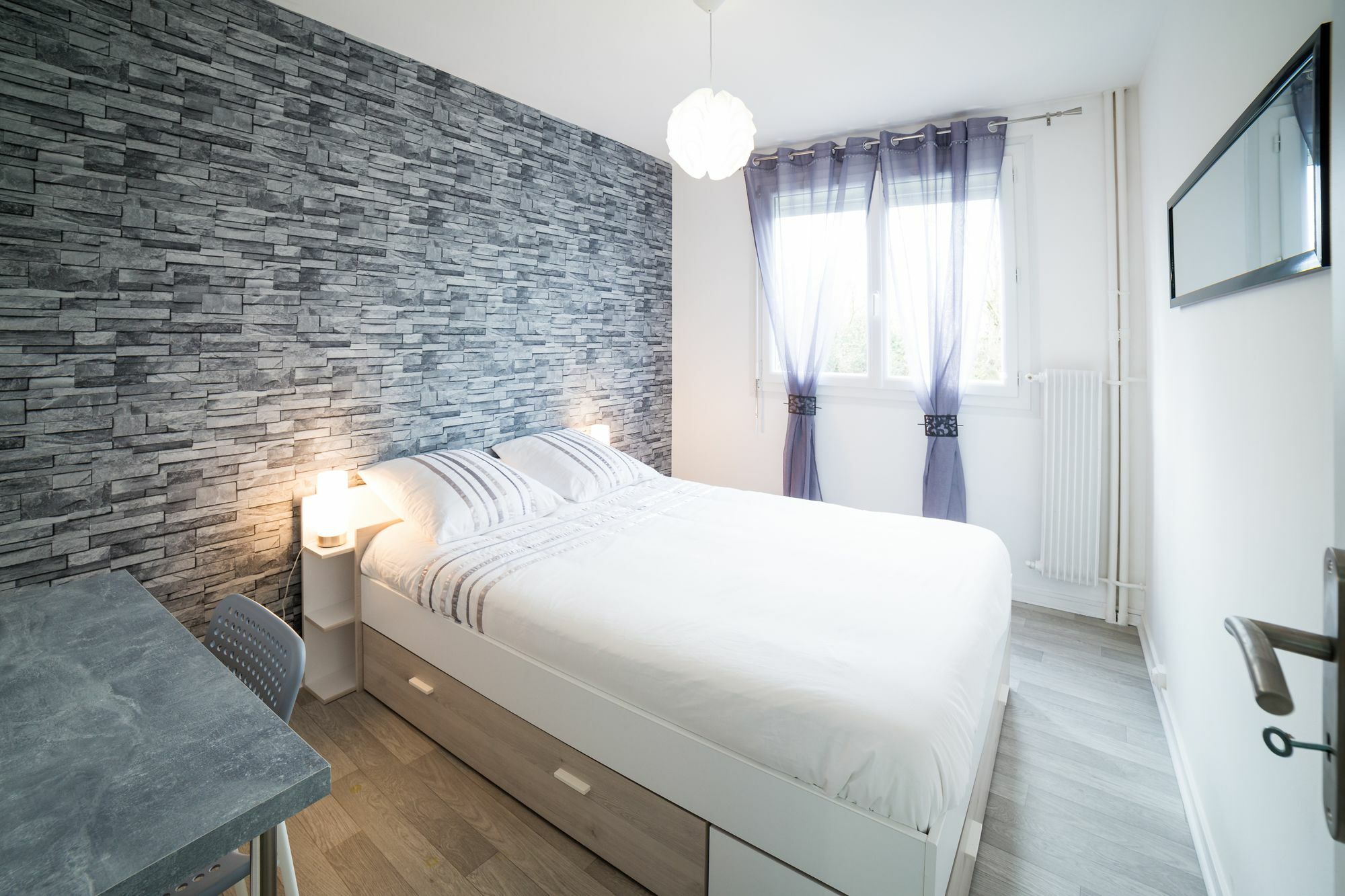 Le Cottage Flaubert Rouen Dış mekan fotoğraf